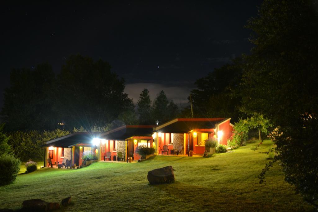 Posada La Sonada Tafi del Valle Exterior photo