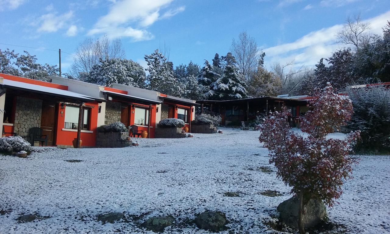 Posada La Sonada Tafi del Valle Exterior photo